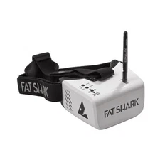 Fat Shark Recon Echo FPV Goggles