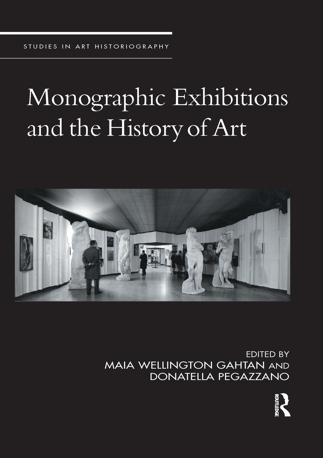 Thumbnail - Monographic Exhibitions And The History Of Art | Maia Wellington