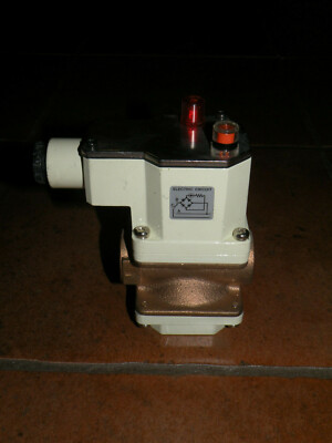 SMC Flow Switch IFW510