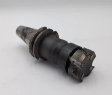 TECNARA 140-306-3 Toolholder & Kennametal 2.0" Insert Mill KISR-2-TP3-0 