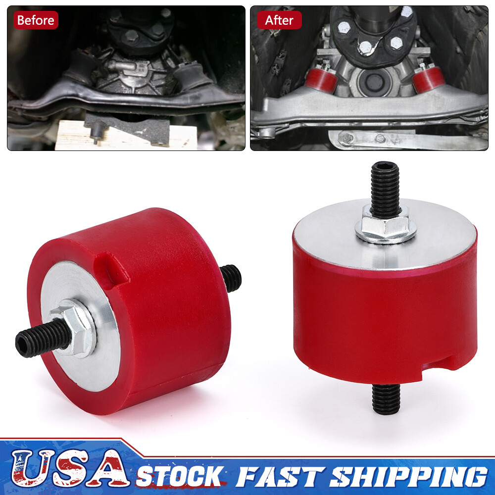 Transmission Mount Replacement 22316799331 For BMW E36 E39 E46 E88