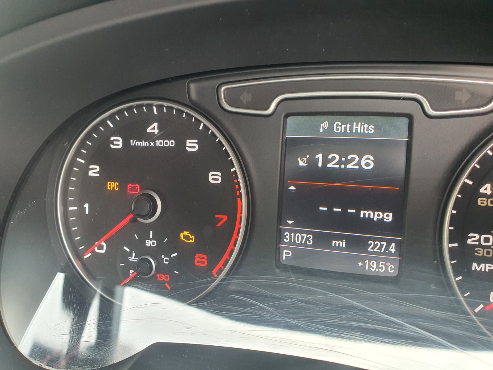 2014 Audi Q3 1.4 TFSI S line Petrol Automatic ULEZ Compliant Panoramic