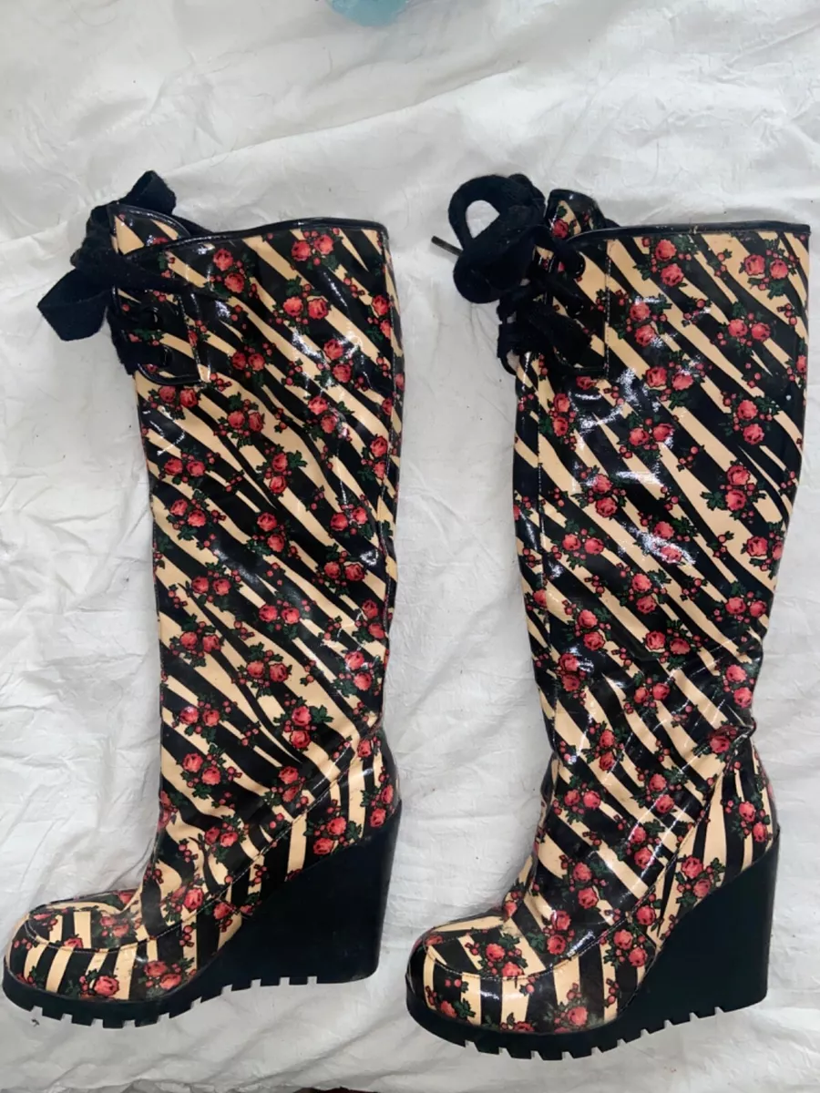 Betseyville boots best sale