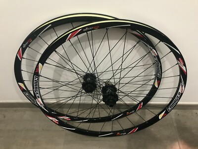 Sun Ringlé Laufradsatz Charger Expert Felgen 29'' (V+H) No Tubes