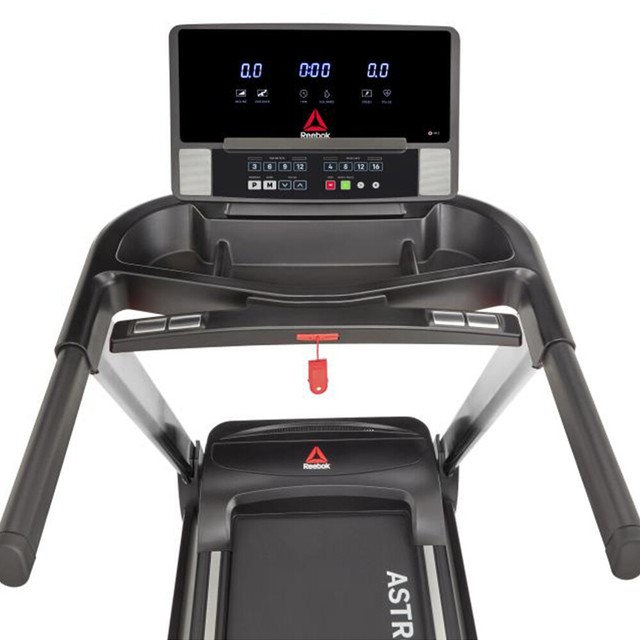reebok zigtech 710 treadmill