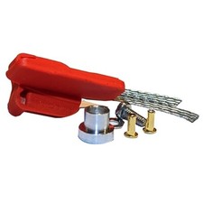 SlotInvasion USA SILK-SCK Scalextric Conversion Kit for Carrera and Wood tracks