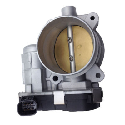 シボレーボディー Throttle Body For Chevy Malibu Impala Buick Pontiac G6 3.5L 3.9L