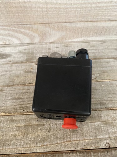 Central Pneumatic Air Compressor Pressure Switch Control Valve Replacement Parts - Picture 8 of 8