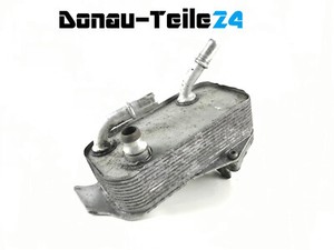BMW E90 E91 Ölkühler Getriebeölkühler 7521064