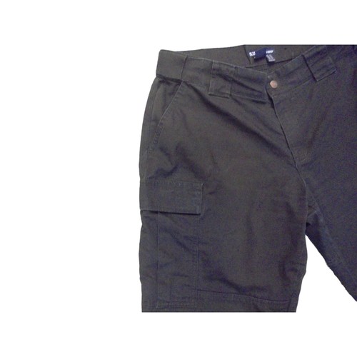 5.11 Tactical TDU Ripstop Damen Hose schwarz Combat Cargo Security Patrol - Bild 4 von 5