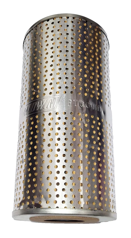 Hydraulic Oil Filter PT86-HD Genuine Baldwin Seals Fits International 346609-R91 - Image 2 of 4