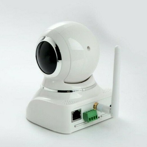 Polaroid IP300 Wireless IP Security Camera New (other) - Picture 2 of 7