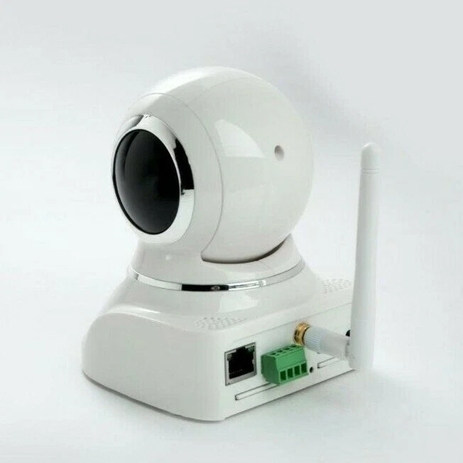 Polaroid  IP300 Wireless IP Security Camera New (other) - Image 2 of 4