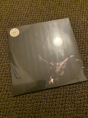 New & Sealed - Travis Scott Utopia Vinyl Album Cover #1 - Ships Now/Fast