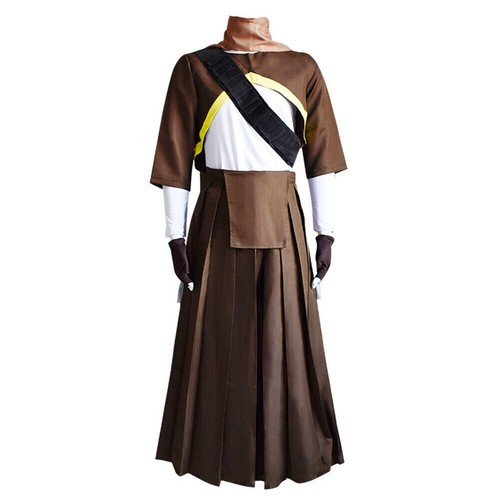 Undertale ink Cosplay Costume Outfits Fantasia Halloween Carnival Party ...