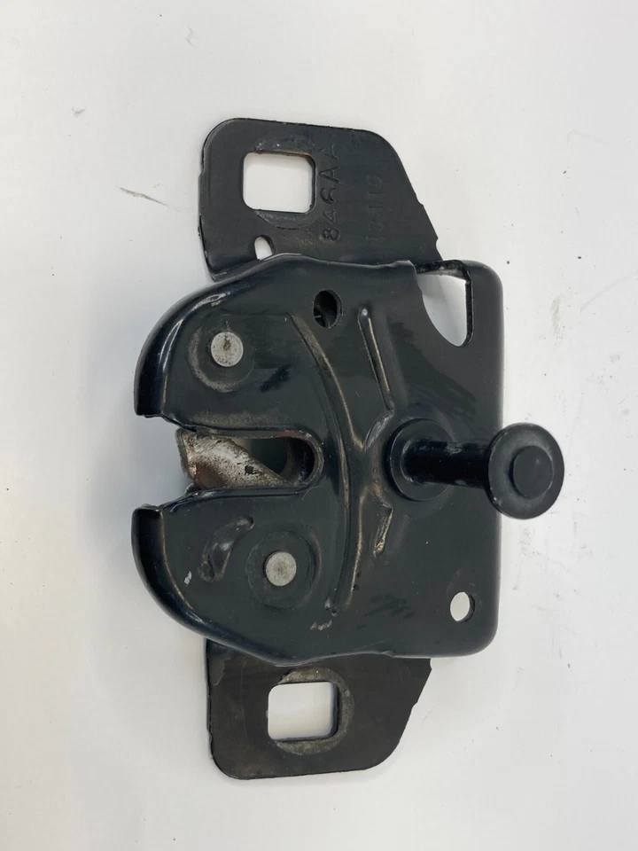 Volkswagen Routan 2009-2014 capó delantero bloqueo pestillo liberación actuador OEM Foto 4 de 4