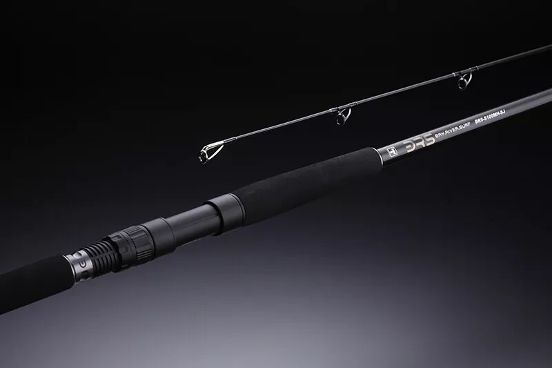 Jackall 2021 NEW BRS-S100H-SJ Shore Jigging Rod | eBay