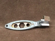 Vintage Bell System Wire / Cable Stripper & Wrench