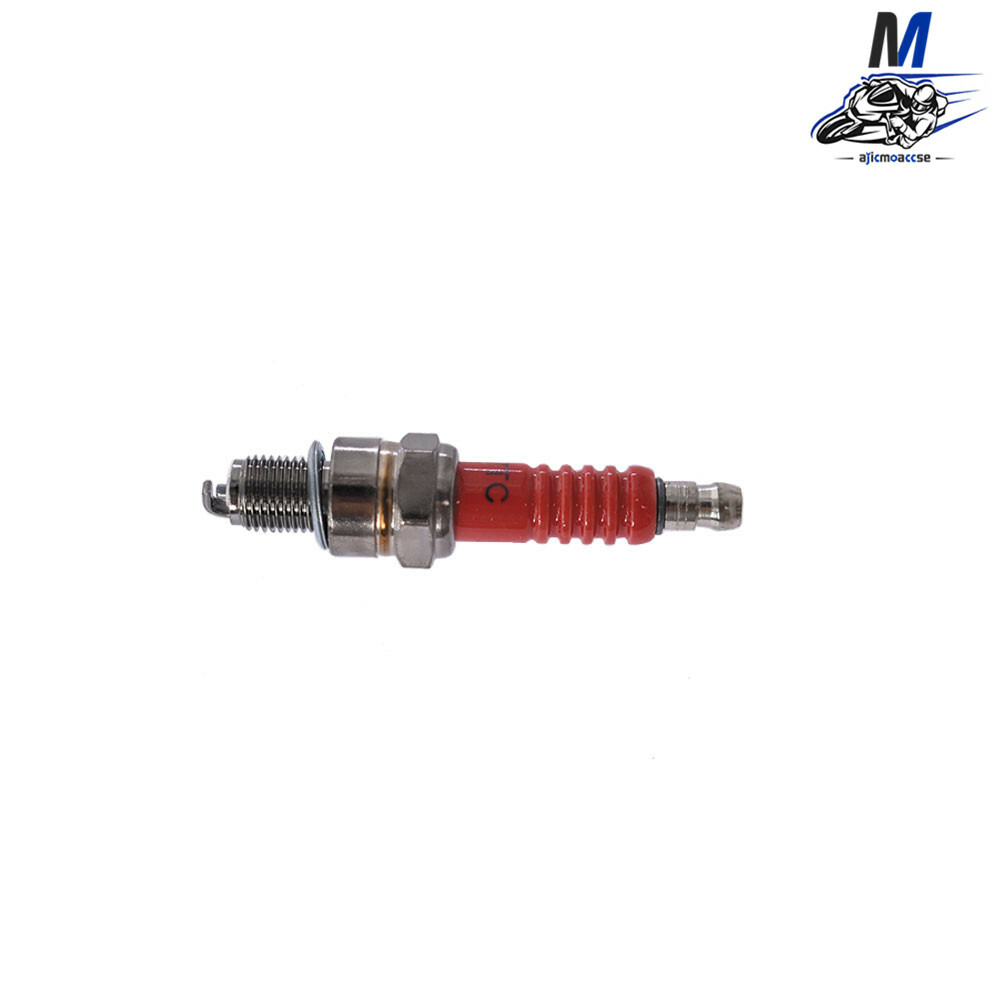 Racing Ignition Coil Spark Plug CDI For Gy6 Scooter ATV TaoTao