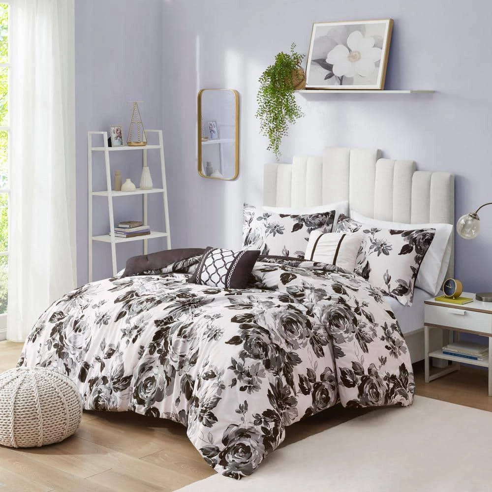 Intelligent Design Bedding Bath 90