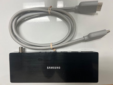 SAMSUNG ONE CONNECT BOX AND CABLE FOR - UN65MU9500F - UN75MU8000F - UN75MU8000F