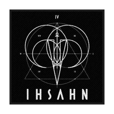 IHSAHN patch