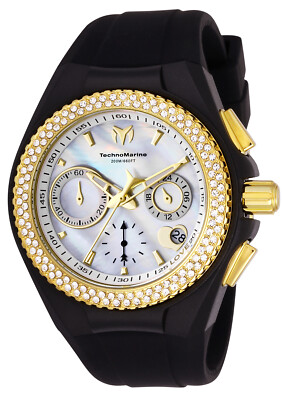 TechnoMarine Women