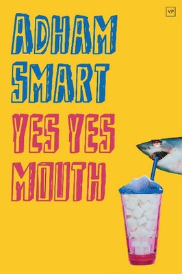 ja ja Mund von Adham Smart Taschenbuch Buch