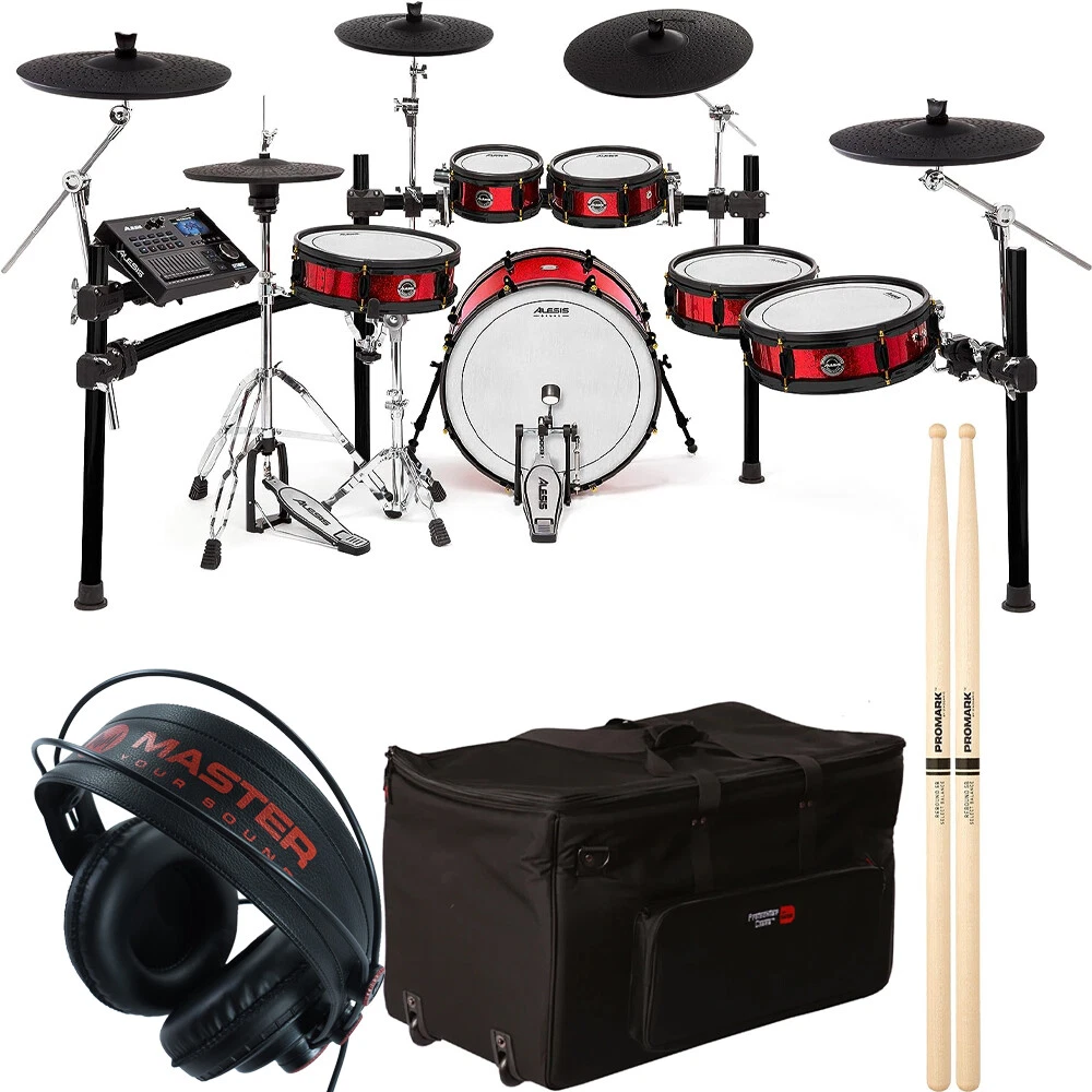Alesis pro drum set online