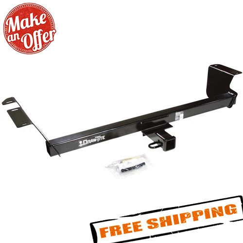 Draw Tite 75579 Class III Trailer Hitch for CV TownCountry Grand