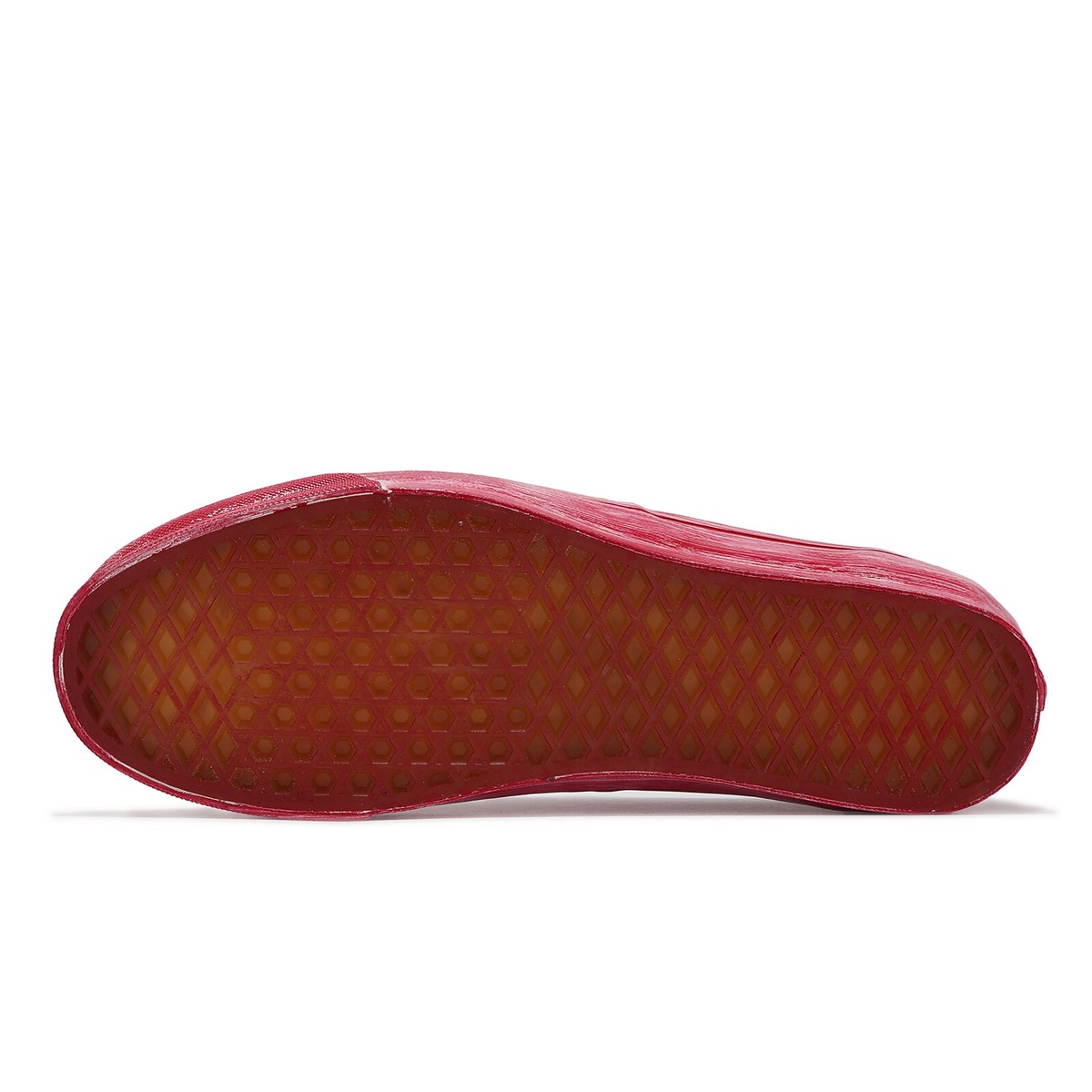 Vans Authentic Reissue 44 LX Dip Dye Tomato Puree Men Casual Shoes