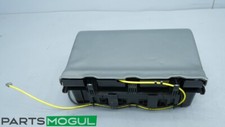 03-06 Mercedes R230 SL500 SL55 AMG Storage Compartment Rear Right Side OEM