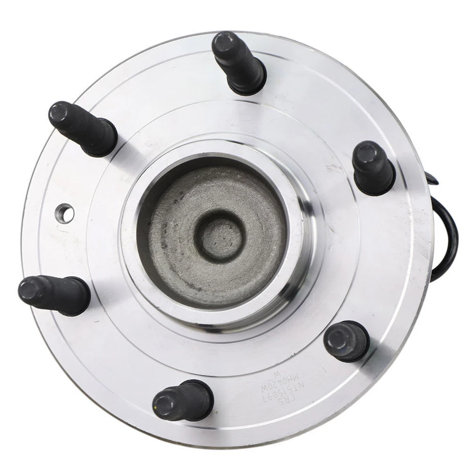 Подшипник колеса и ступица в сборе автомобильные детали RWD CRS NT515097 - Изображение 3 из 4