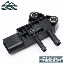 Intake Air Pressure Sensor 1J520-18601 Fit Kubota D1803 V1505 V2403 V2607 V3307