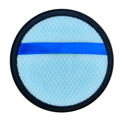 1-3 Schaumfilter für Philips PowerPro Aqua FC6408 FC6409 Ersatz