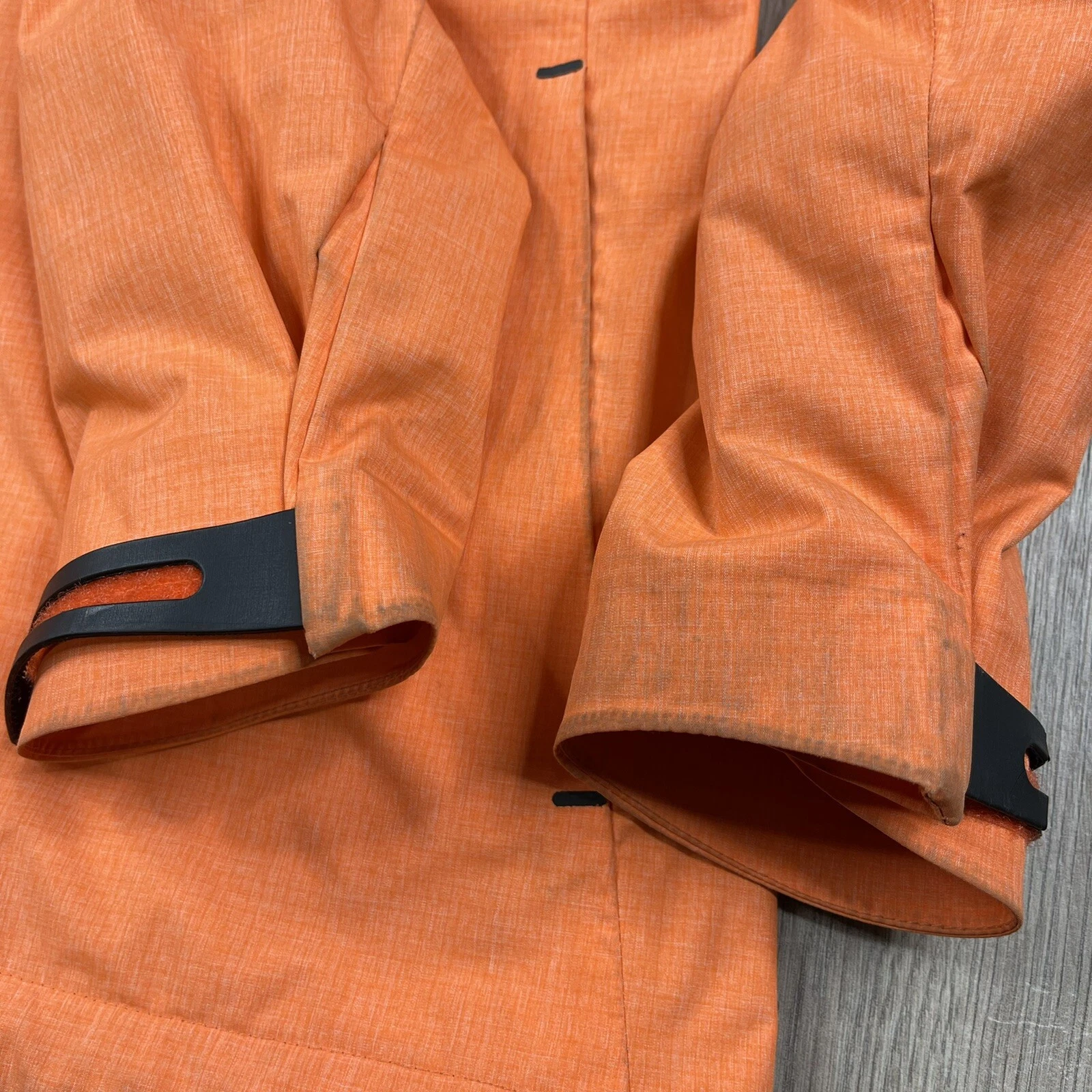 burton berkley rain softshell jacket