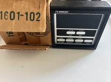 Omega Model CN2002TC-DC1-D3 New Open Box 
