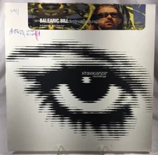 Balearic Bill - "Destination Sunshine" - 12" Single Xtravaganza Records XTRAV312