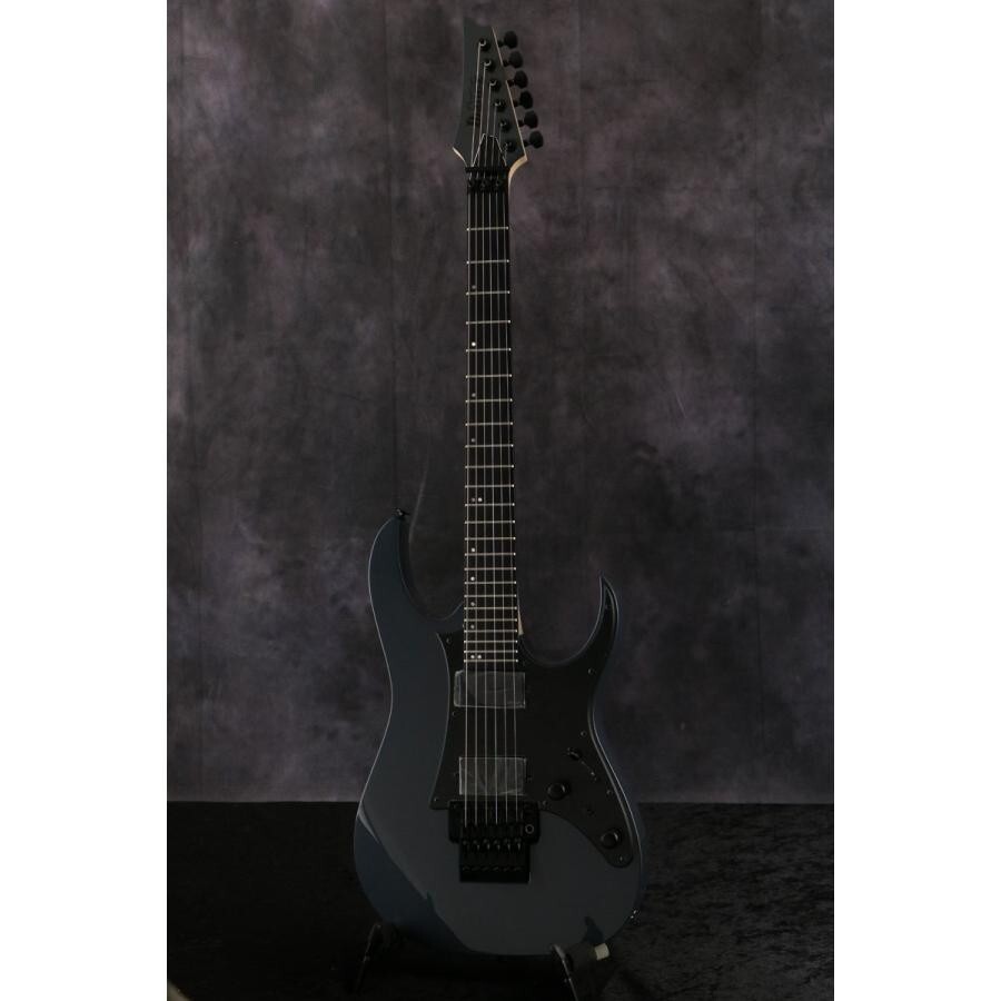 Ibanez Prestige RGR5130-GRM (Gray Metallic) SPOT MODEL Made Ibanez Prestige RGR5130-GRM (Gray Metallic) SPOT MODEL Made