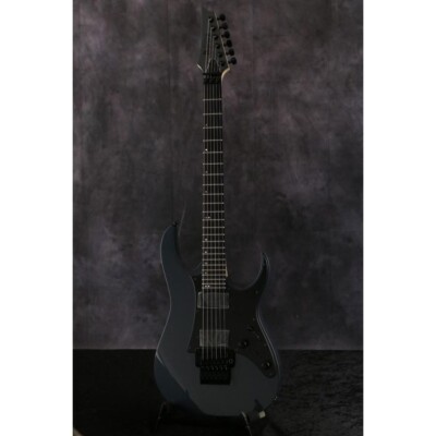 Ibanez Prestige RGR5130-GRM (Gray Metallic) SPOT MODEL Made in