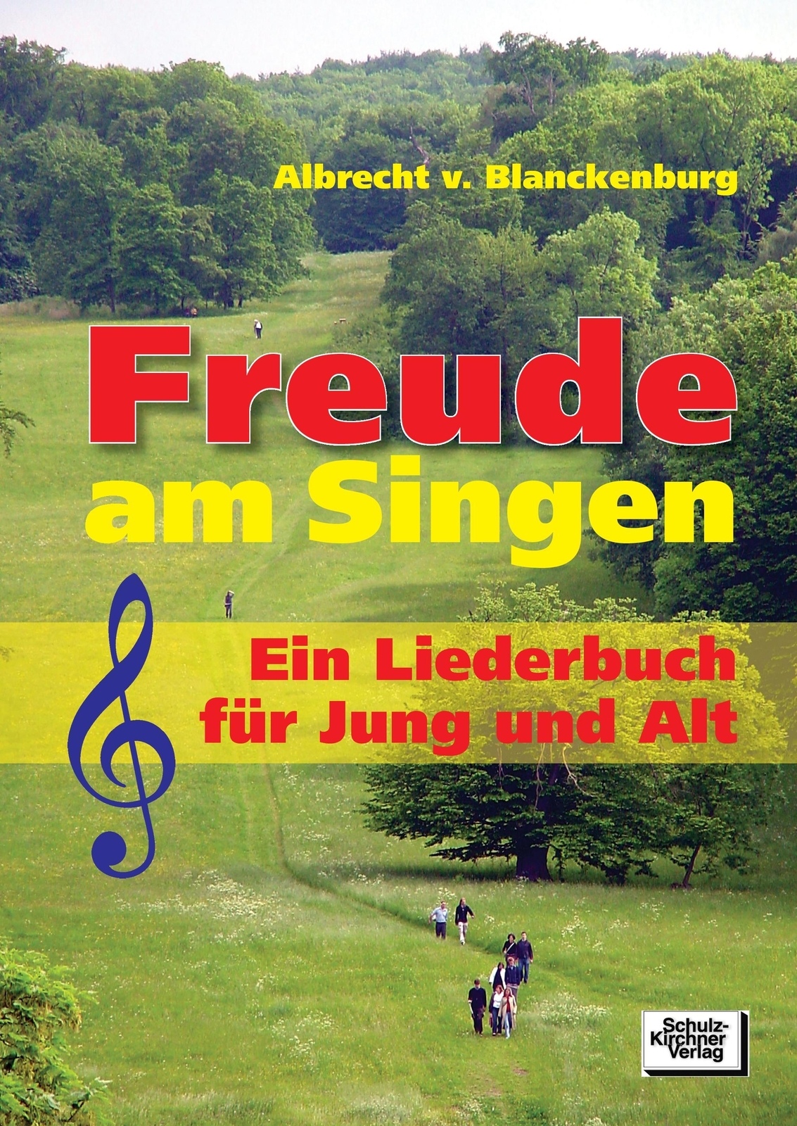 Thumbnail - Freude Am Singen Von Blanckenburg