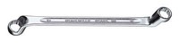 Stahlwille DoppelringschlüSsel DIN838 36 X 41 Mm - 20 36 X 41