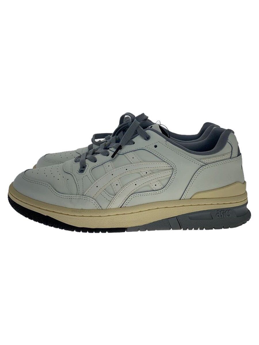 ASICS low top sneakers x ballaholic EX89 28.5 cm Cream ASICS low top sneakers x ballaholic EX89 28.5 cm Cream