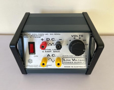 IEC Industrial Equipment  Control / Power Supply / LB2633-001