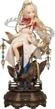 Myethos Nation's Greatest Treasures HI:STORY Figure Shinjusharihoudo 1/7 F/S