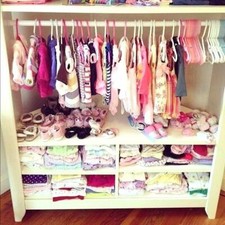 Large Selection Baby Girls Clothes Small Baby Multi Listing Bundle 7.5lbs Doll