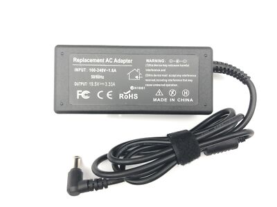 Netzteil Ladegerät kompatibel für Sony VPCEB2E9E/BQ