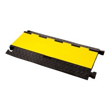 eLumen8 CP 535 5 Kanal Kabelrampe Brücke Festival Outdoor Sicherheit