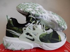 react presto premium pistachio frost