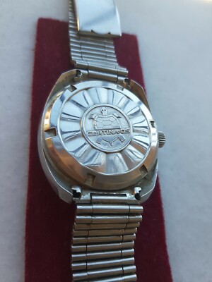 Certina Ds2 Relojes Certina Automaticos RELOJ CERTINA DS-2 TORTUGA